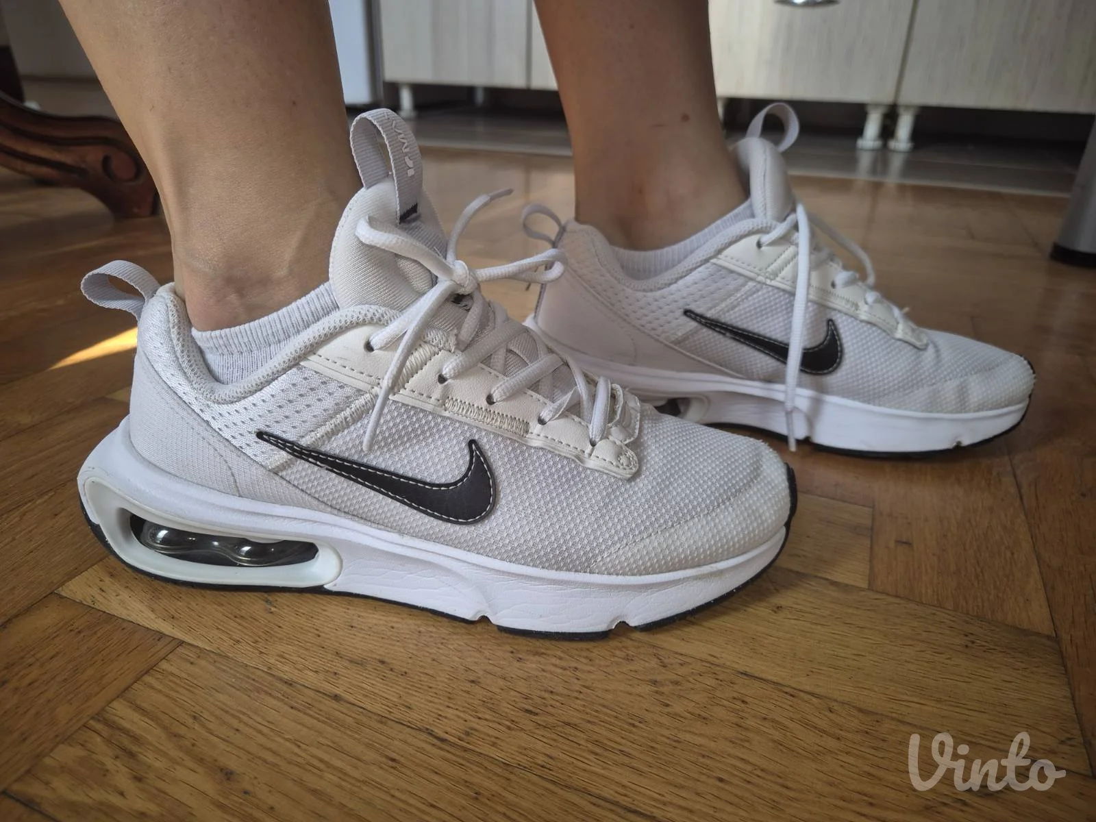 Nike patike