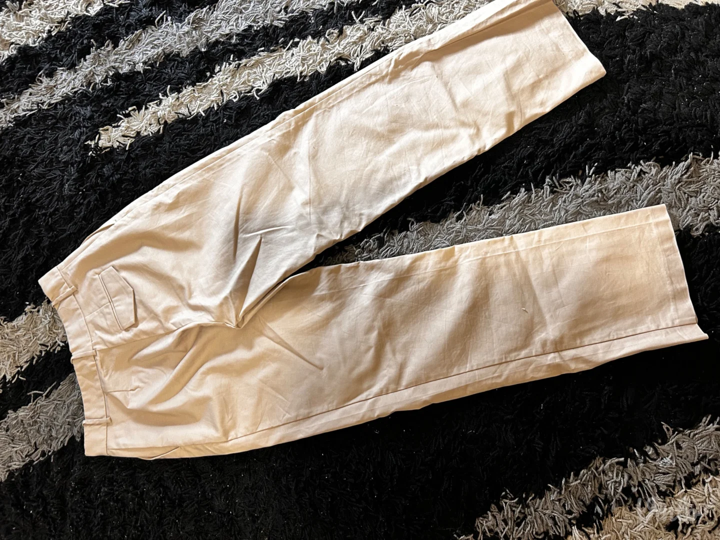 Zara- bez pantalone