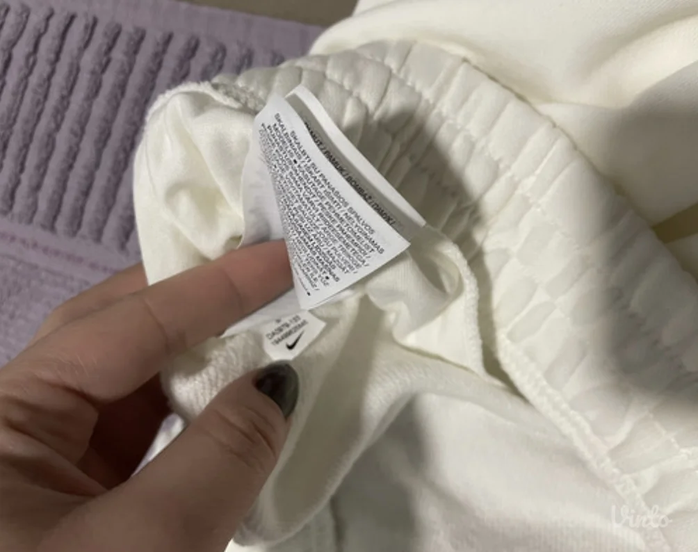 Nike donji deo trenerke