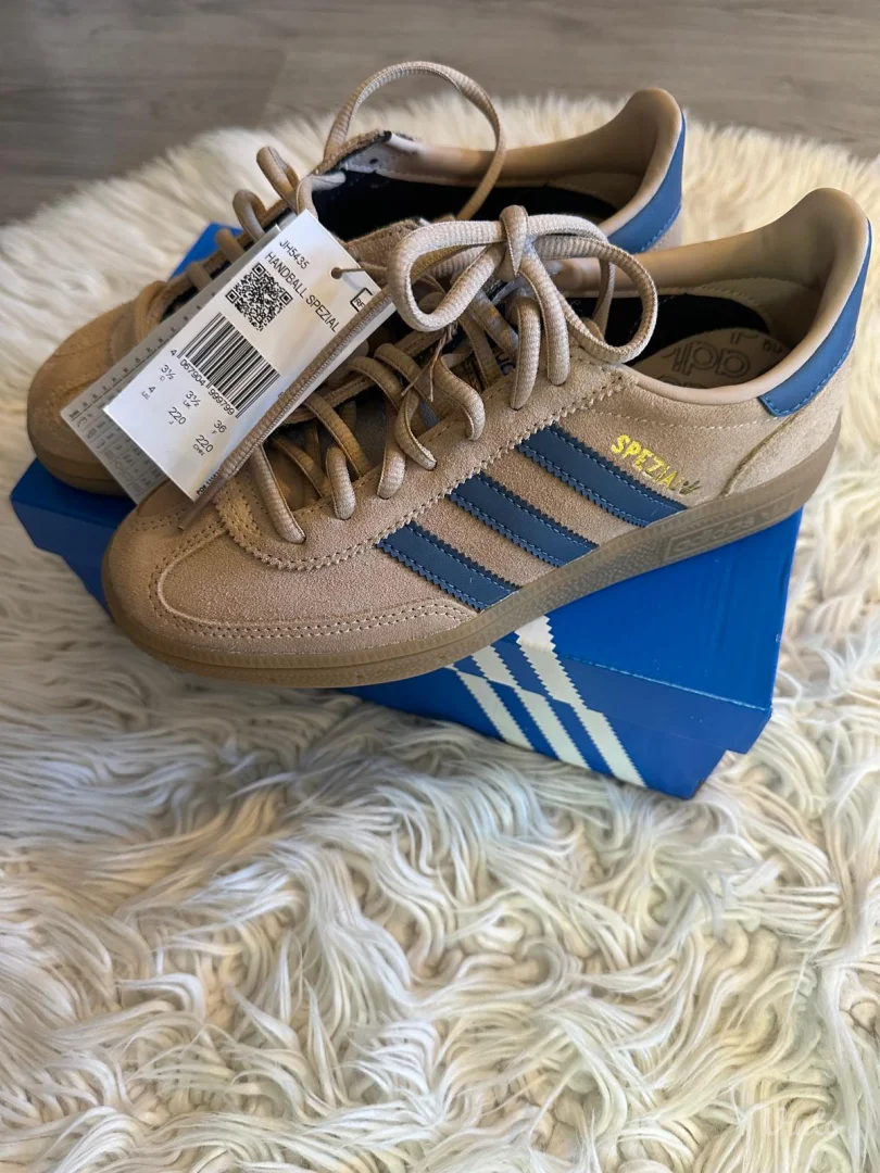 Adidas Spezial 36 NOVO