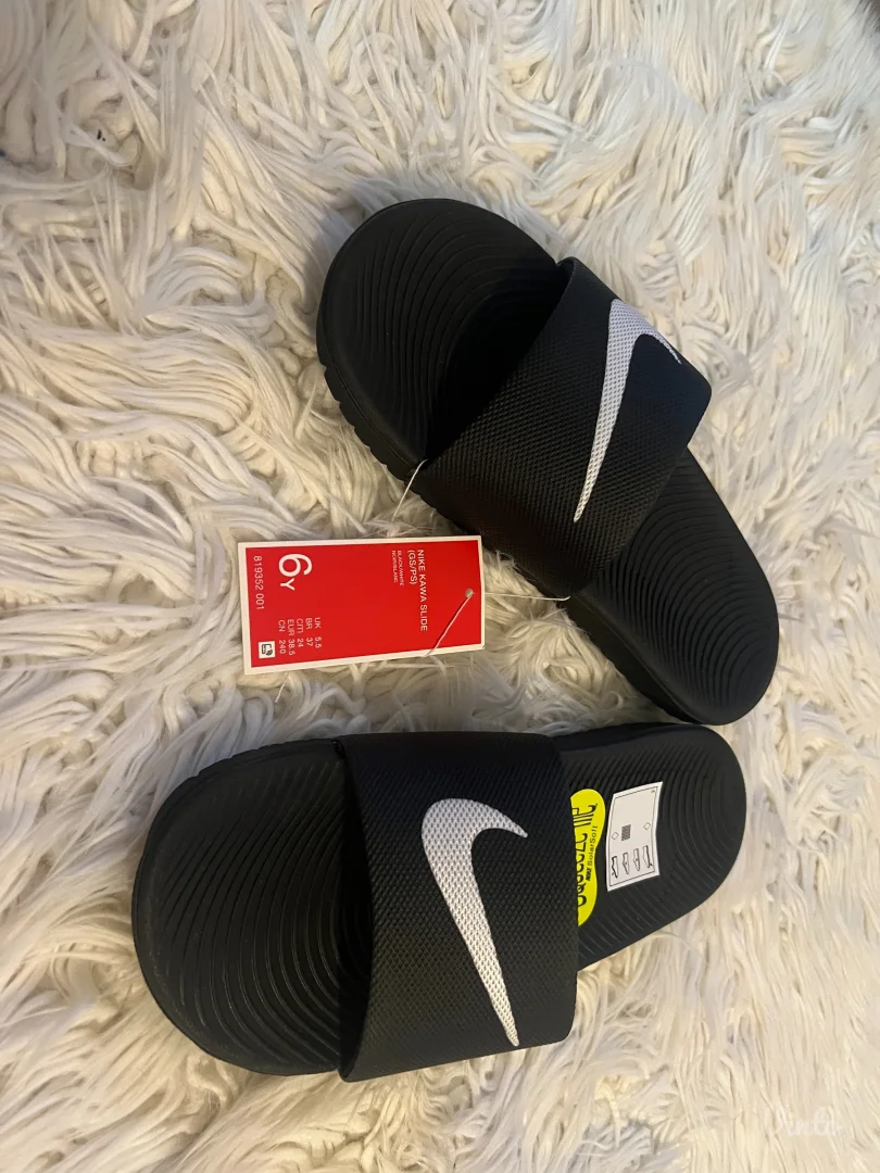 Nike Papuce Br 38.5