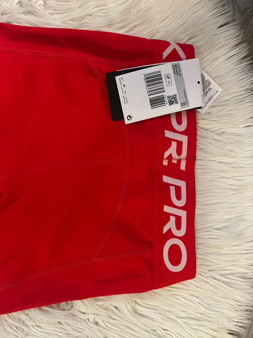 Nike Helanke XS