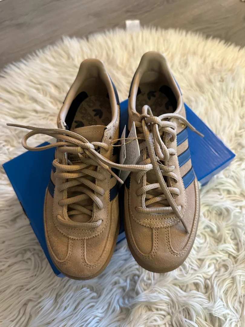Adidas Spezial 36 NOVO