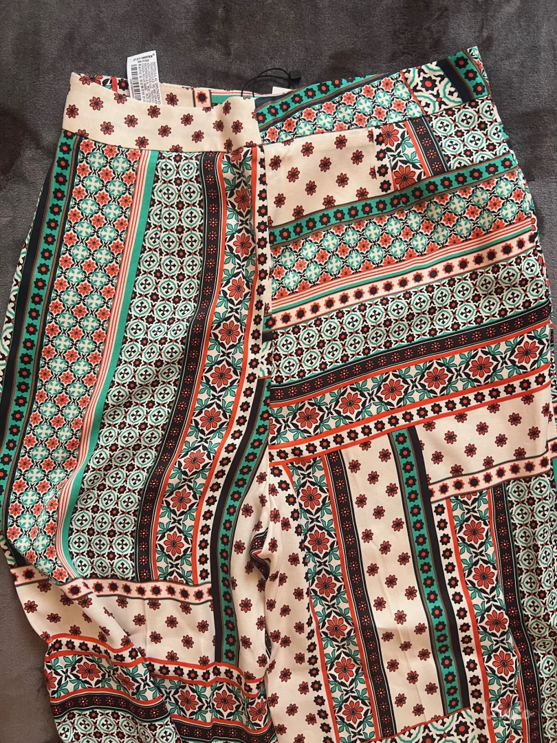 ZARA pantalone S