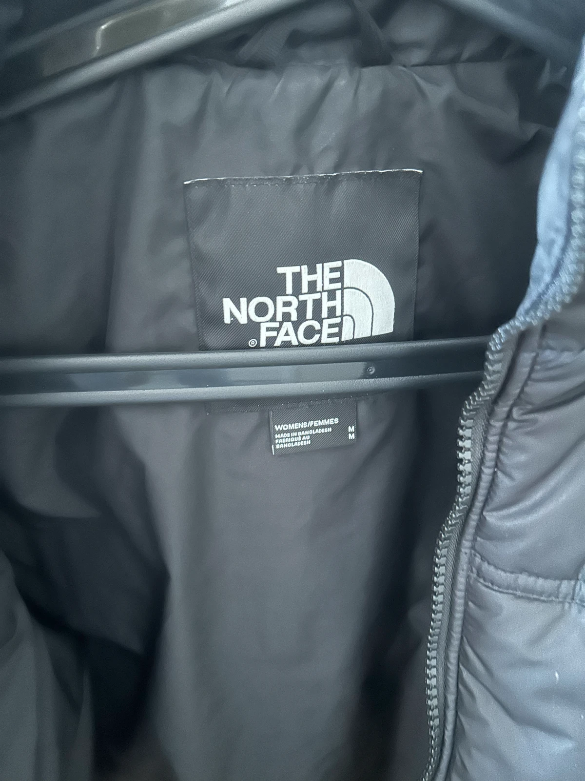 The north face ženska jakna