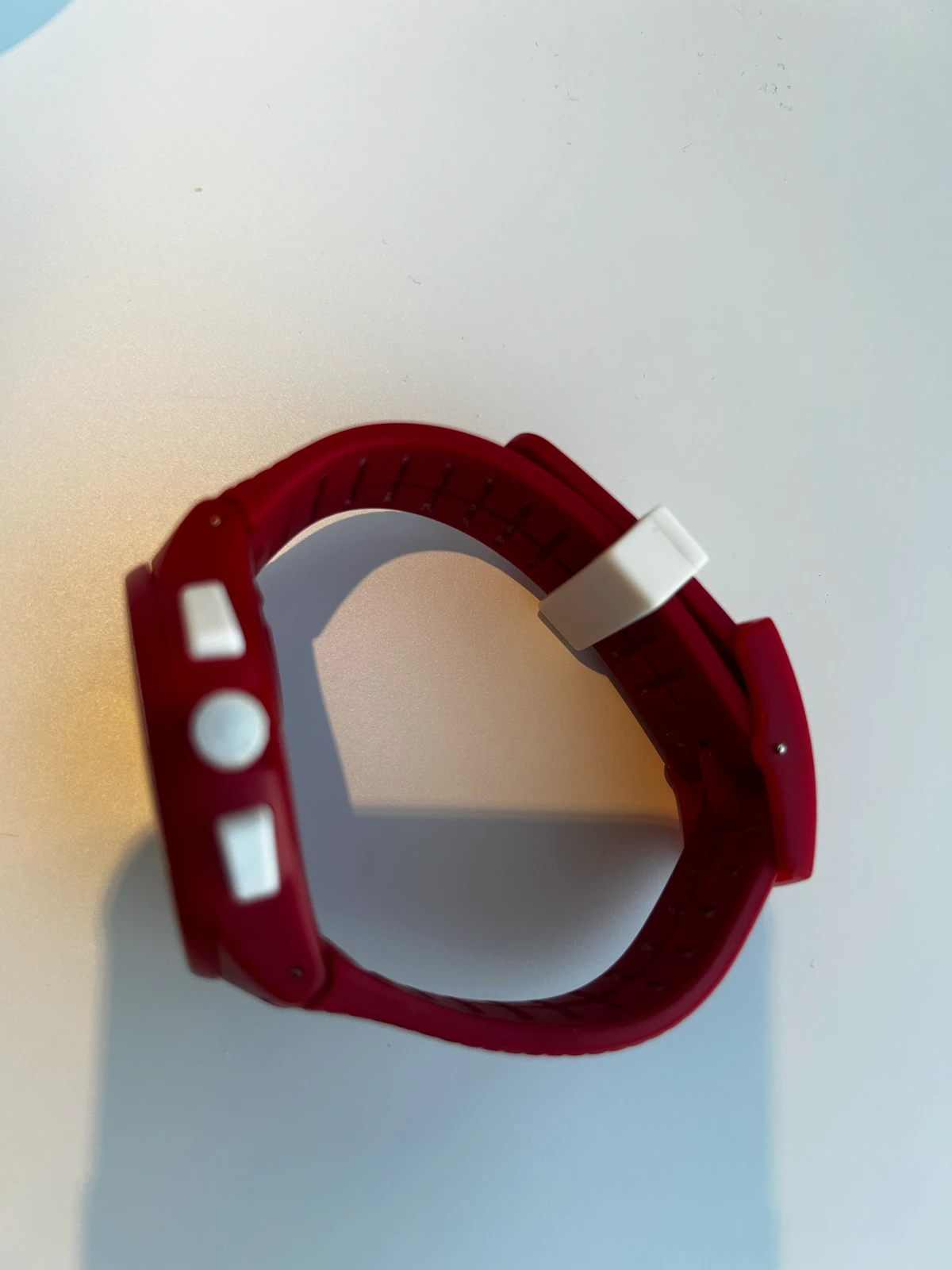 Swatch sat