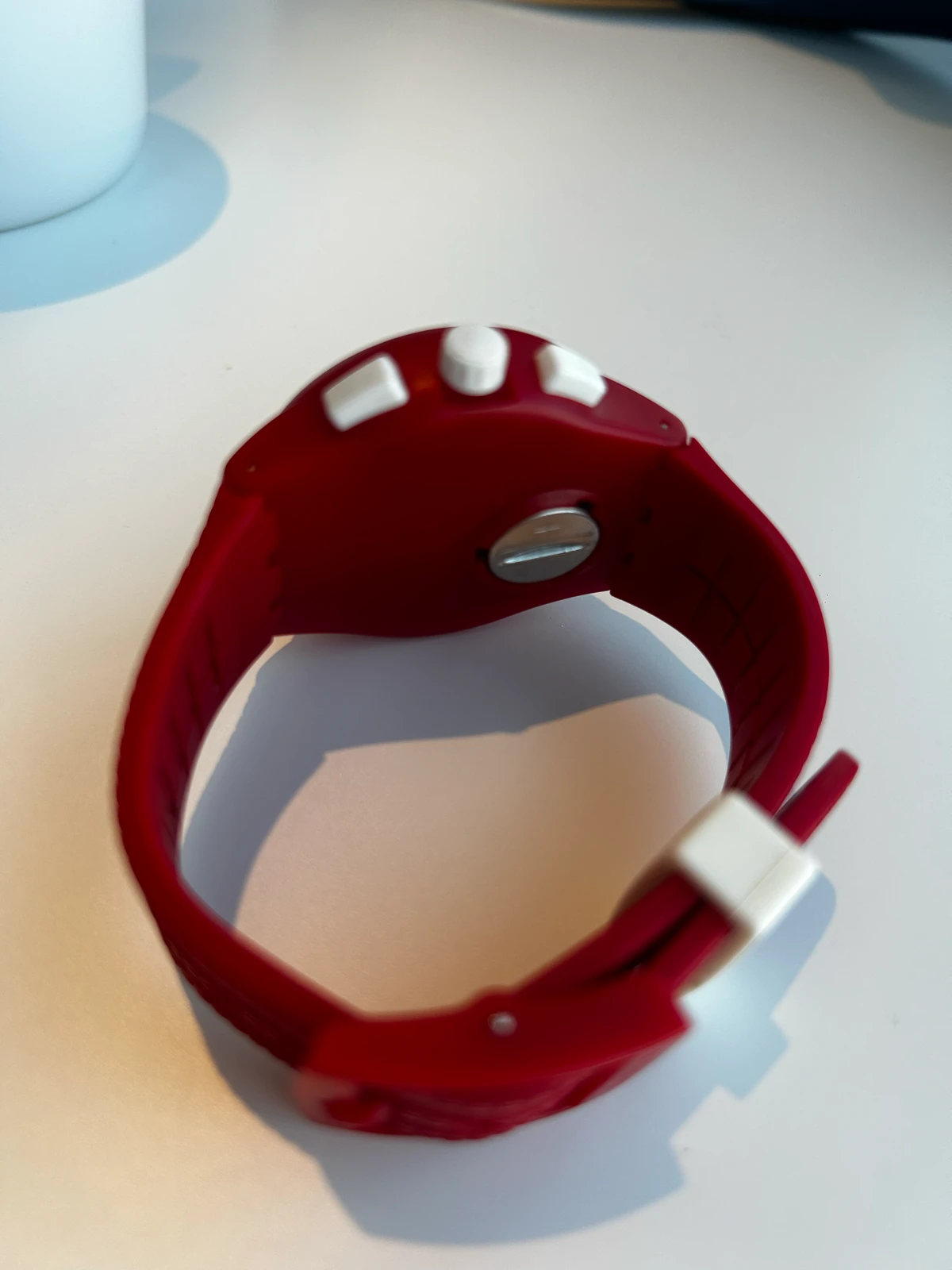Swatch sat