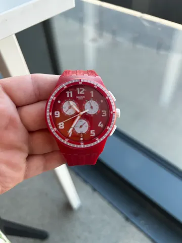 Swatch sat