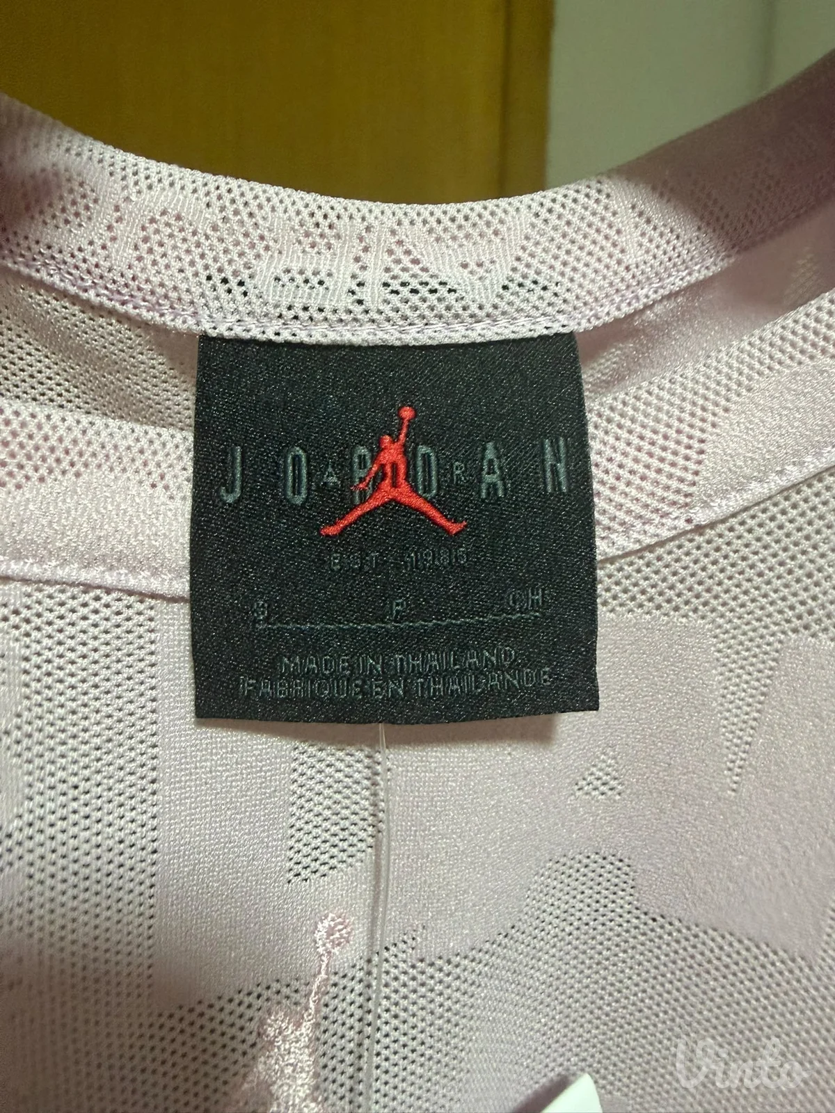 Nova Jordan Nike majica
