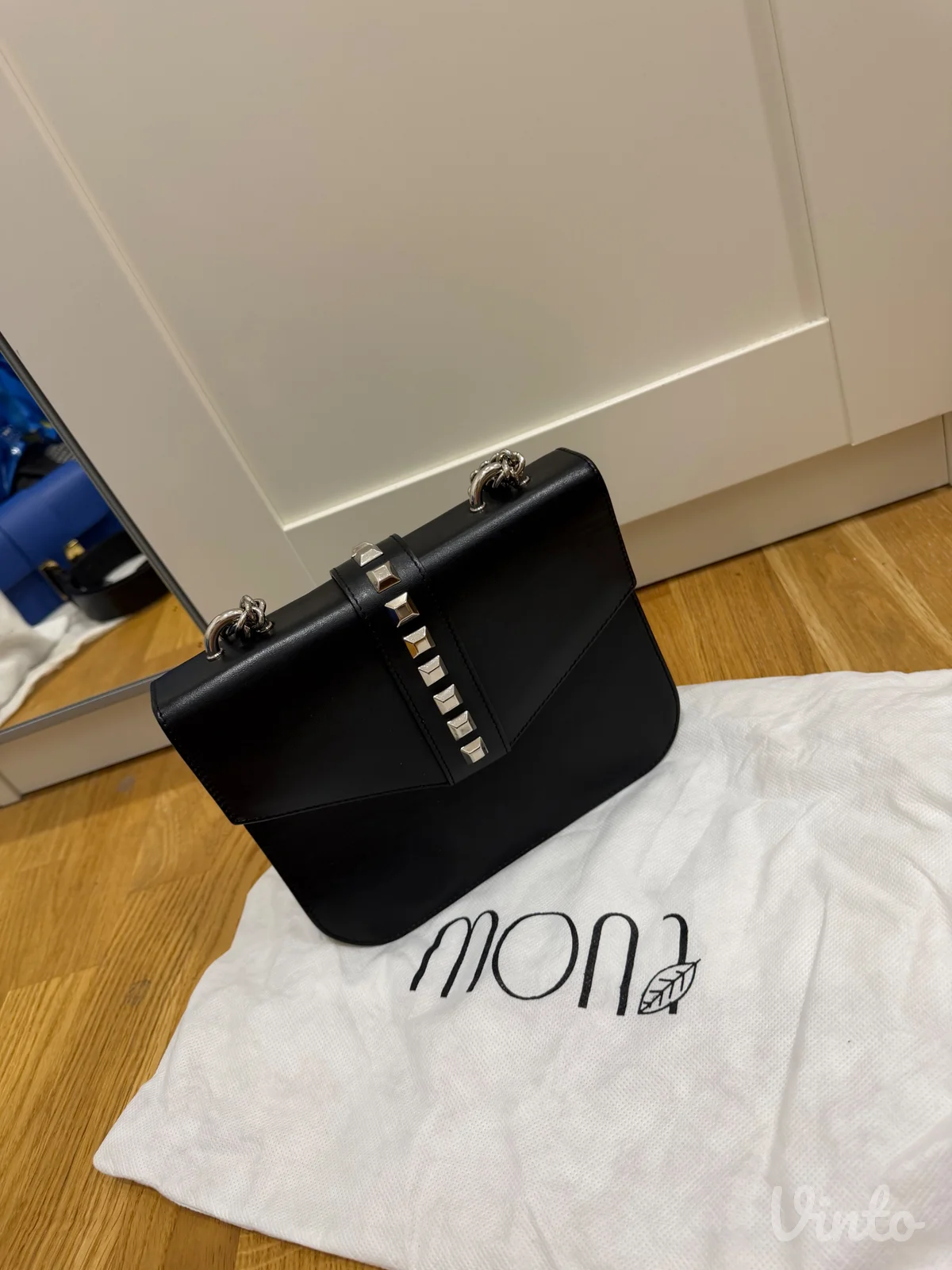 Mona torba - bez ostecenja