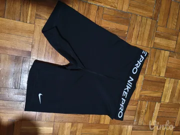 Nike Pro original Ženske biciklistički sorc- za trening