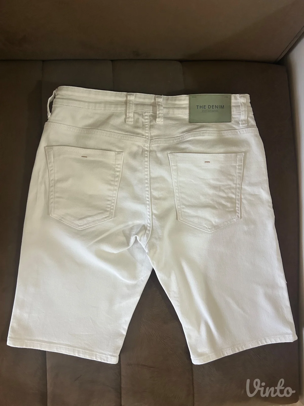 C&A bermude muske
