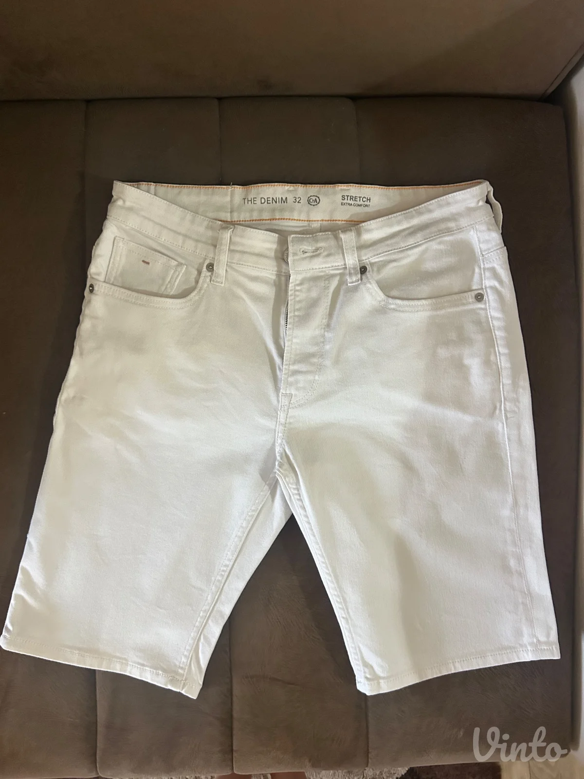 C&A bermude muske