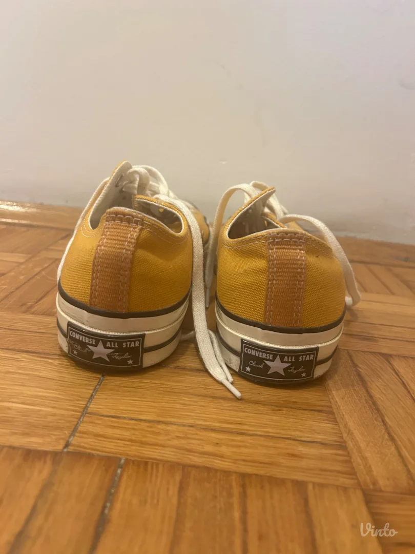 Muske patike converse