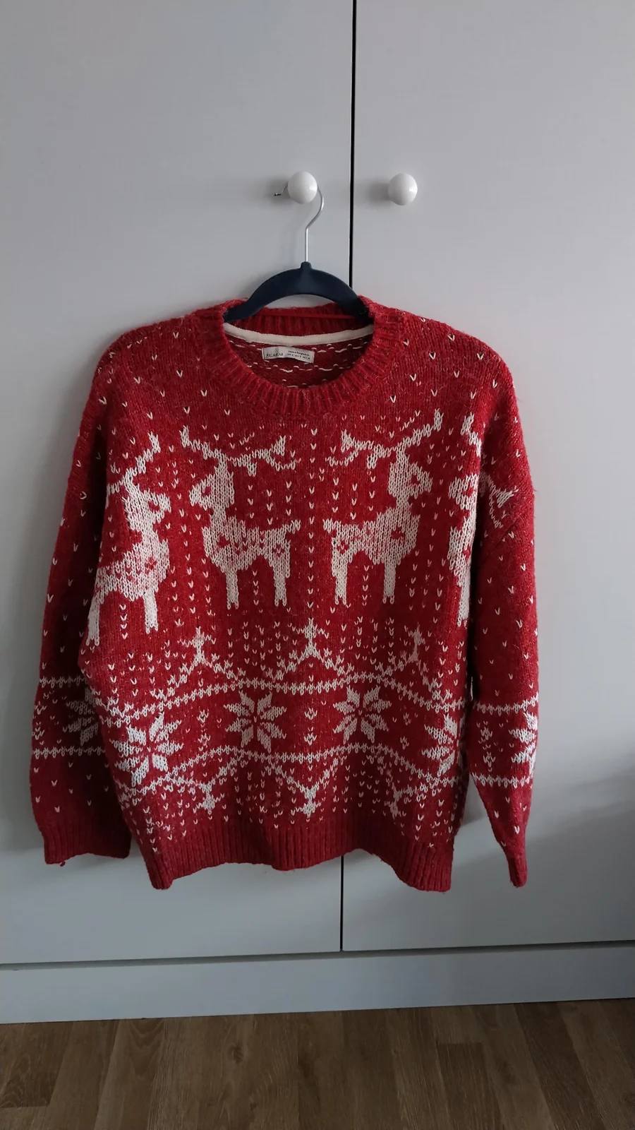 Pull&Bear dzemper