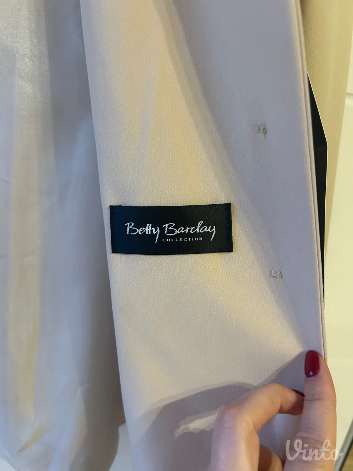 Zenski sako Betty Barclay