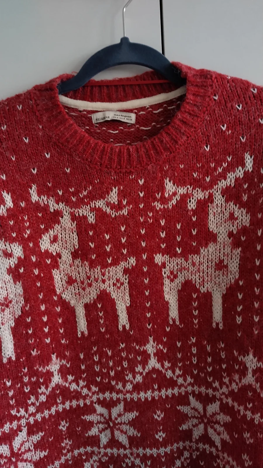 Pull&Bear dzemper
