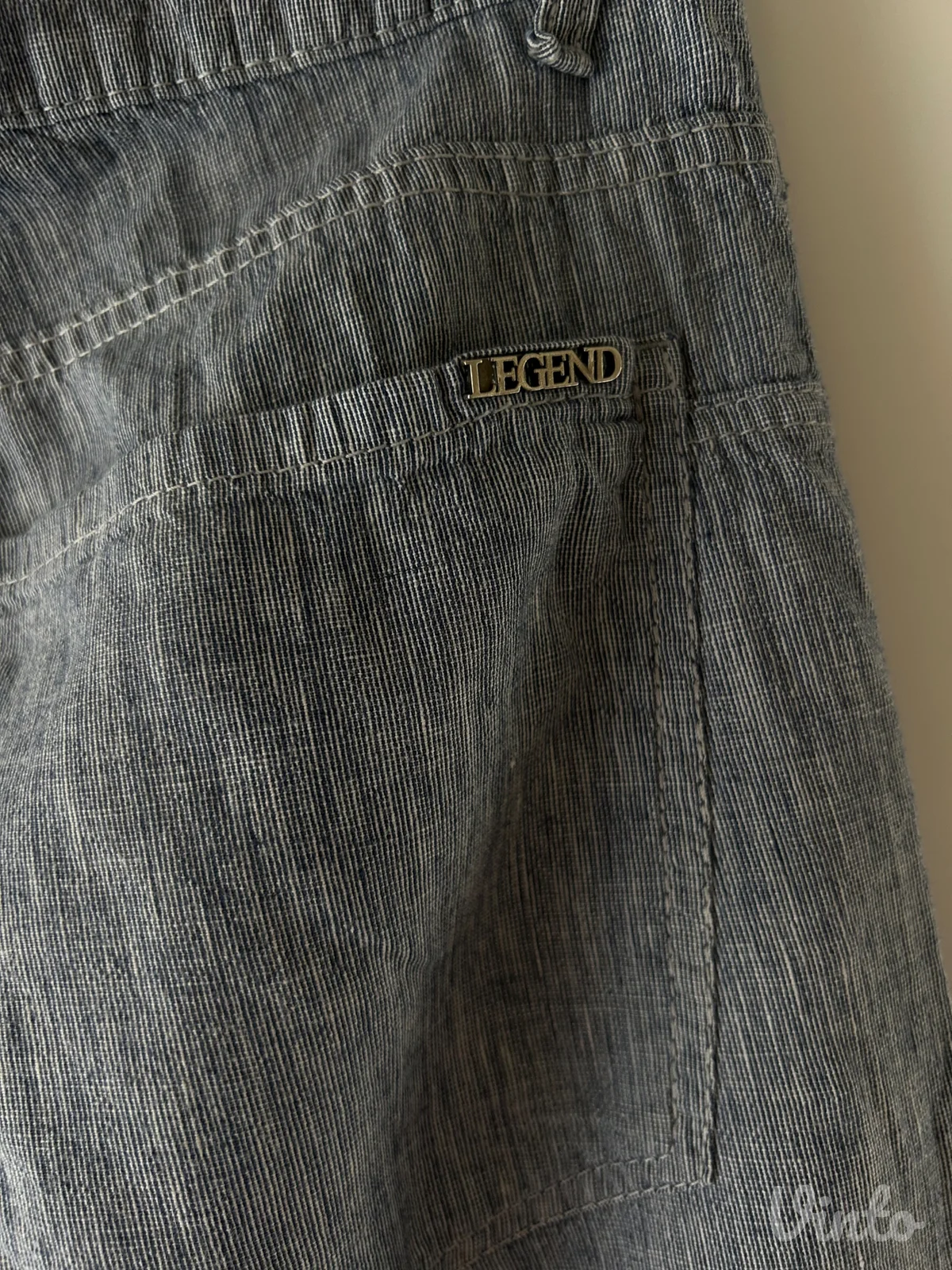 Legend lanene pantalone
