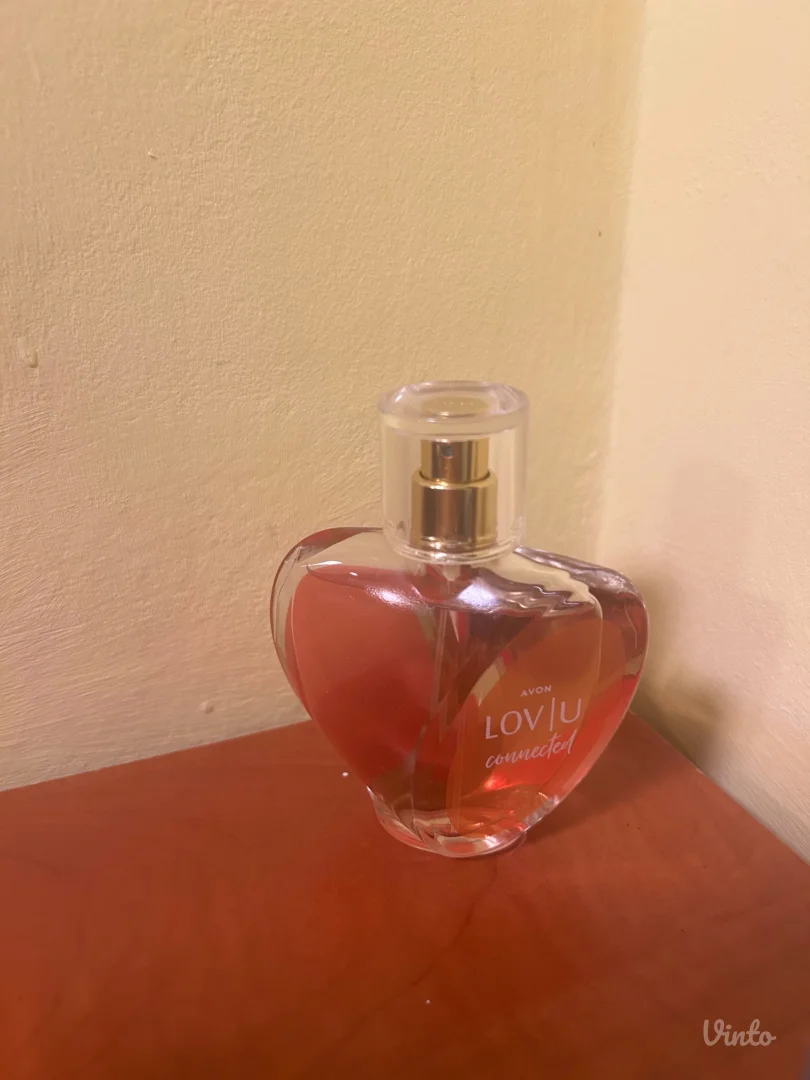 Parfem avon Love u