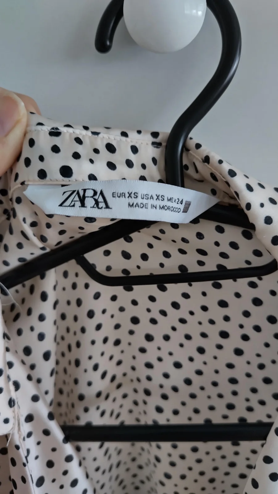 Zara kosulja