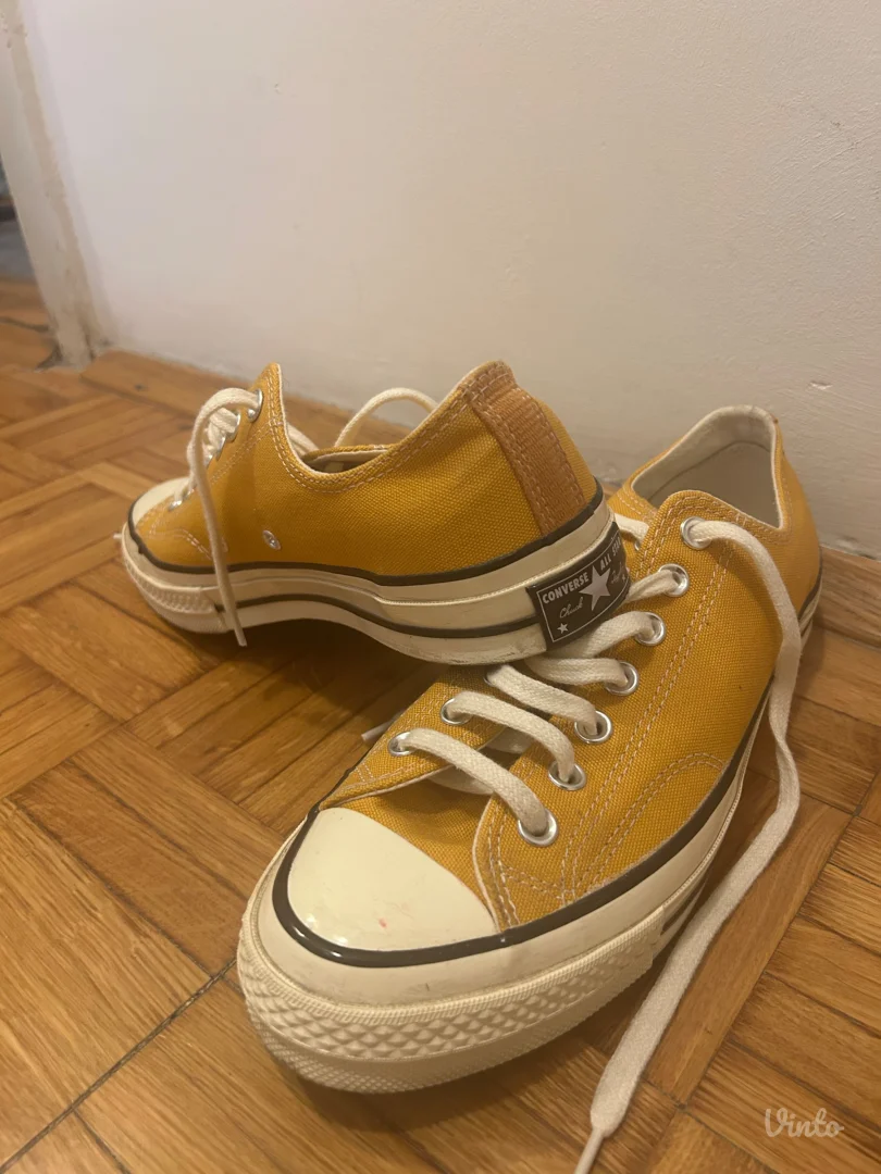 Muske patike converse