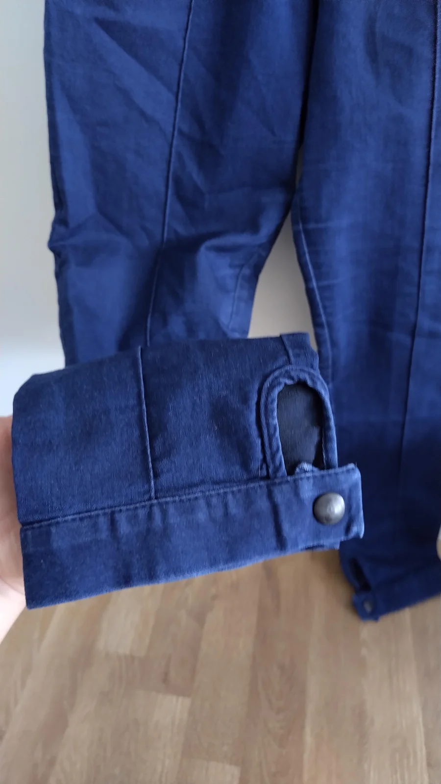 Ps pantalone