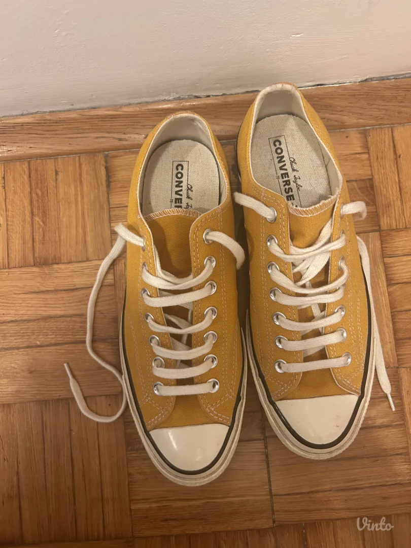 Muske patike converse