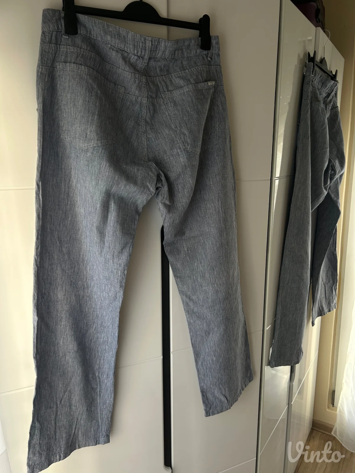 Legend lanene pantalone