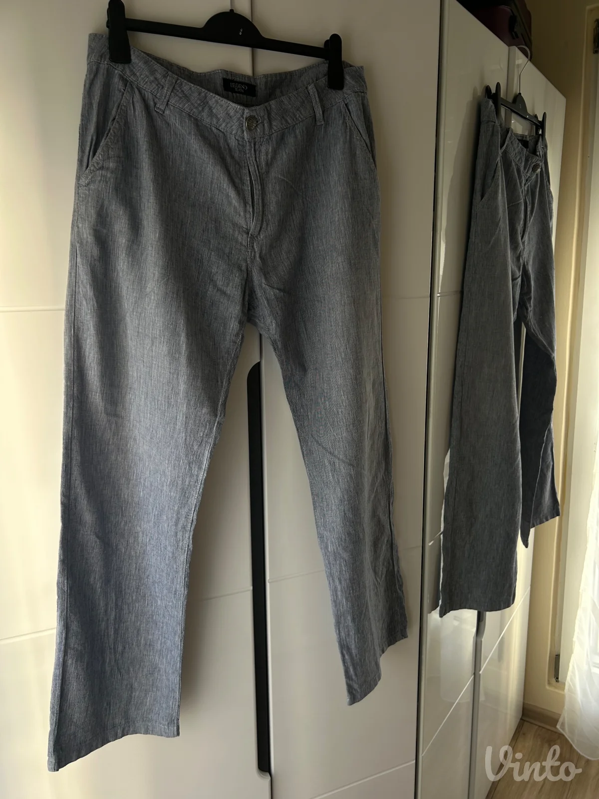 Legend lanene pantalone