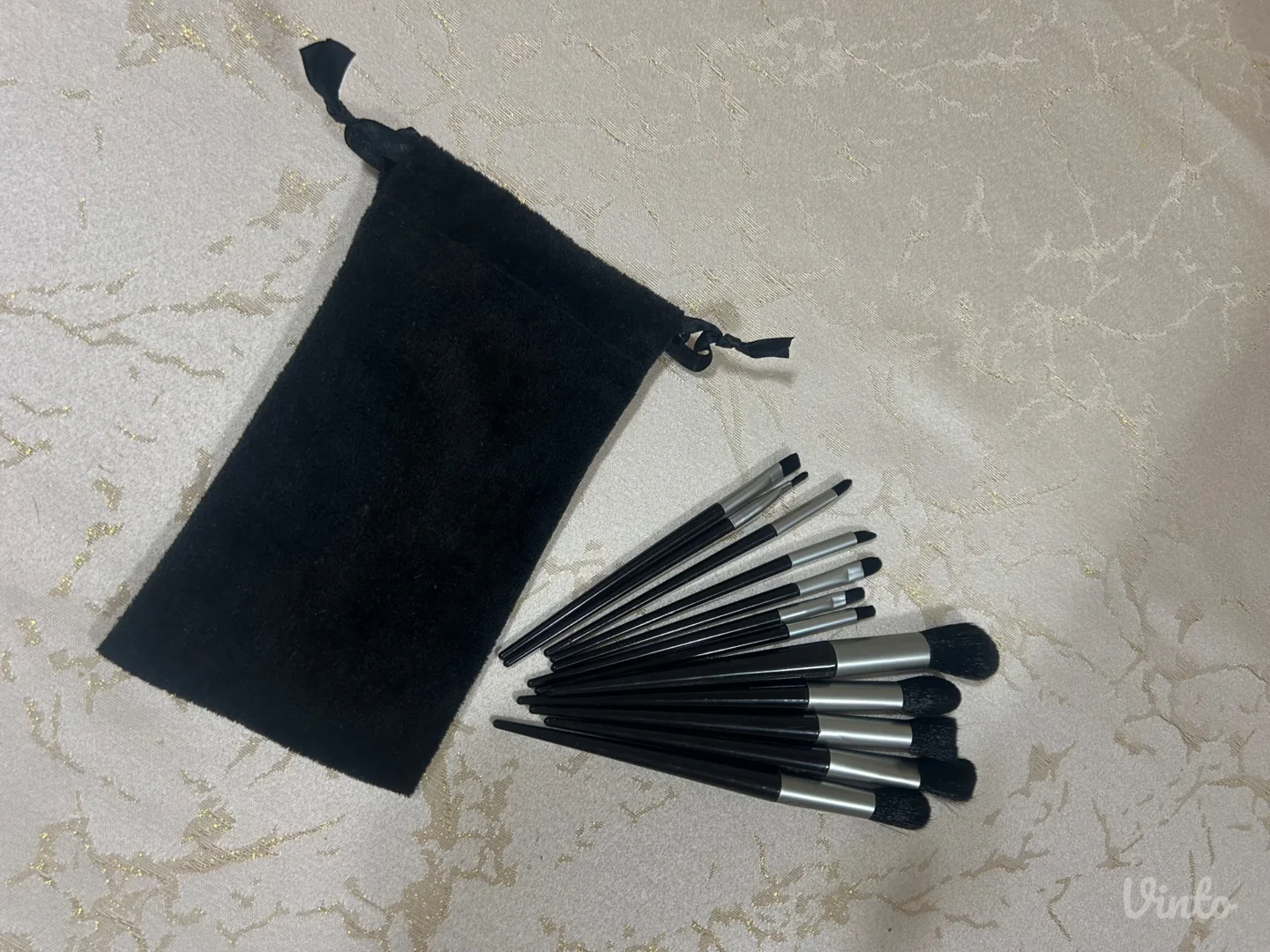 Cetkice za sminkanje