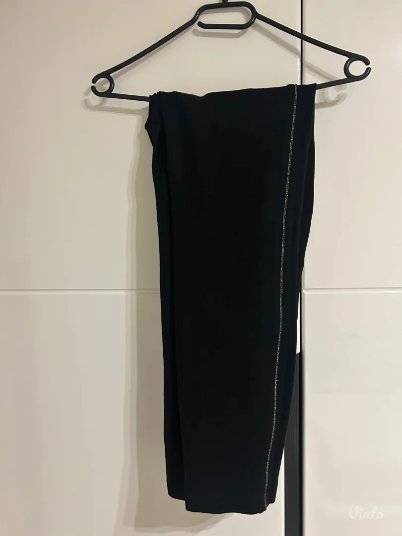 Pantalone sa strasom