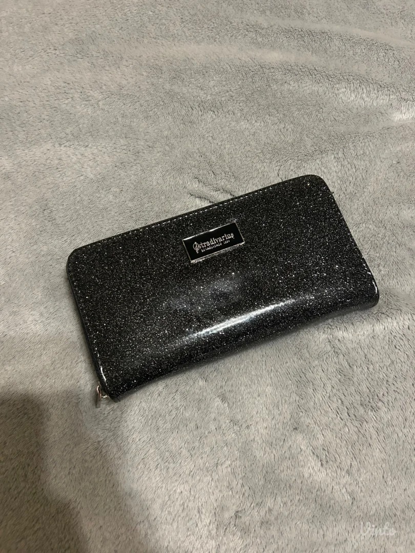 Stradivarius novcanik