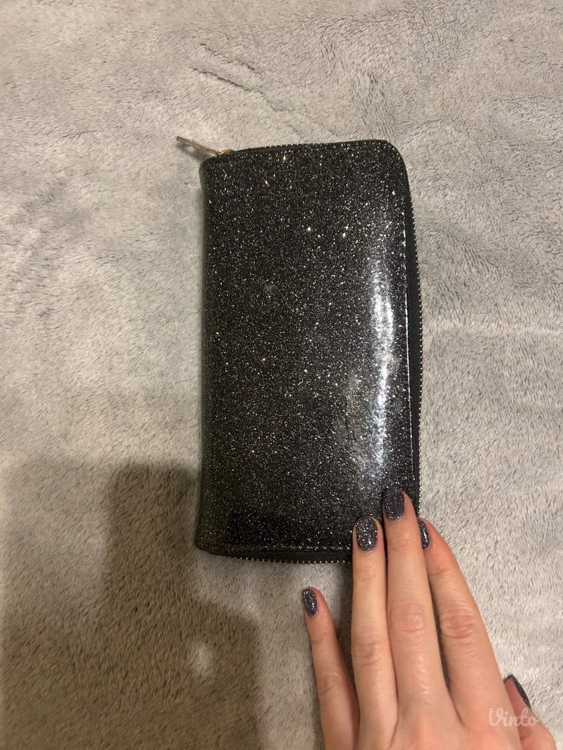 Stradivarius novcanik