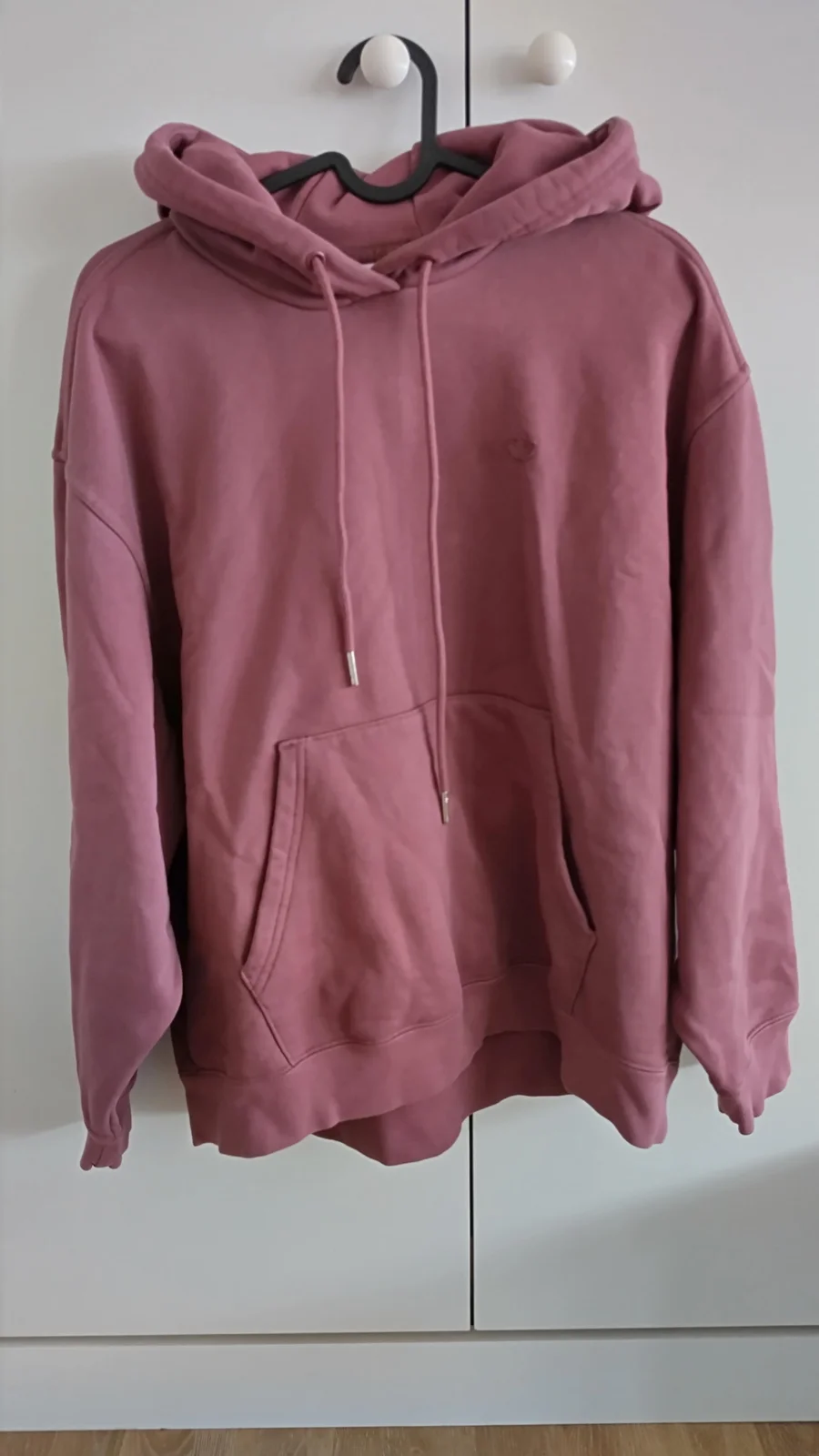 Zimska dukserica Oversize