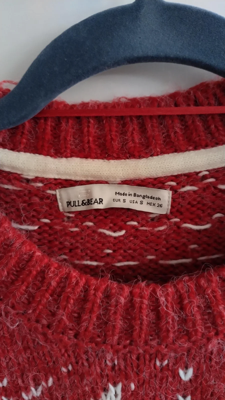 Pull&Bear dzemper