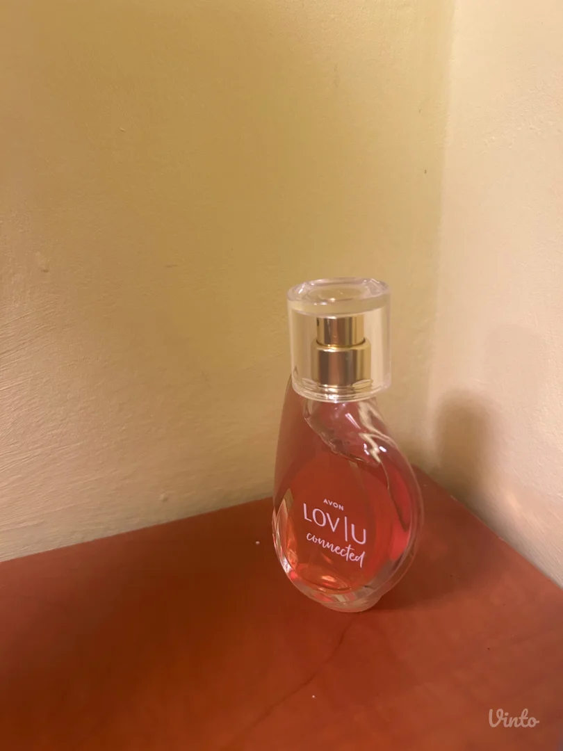 Parfem avon Love u