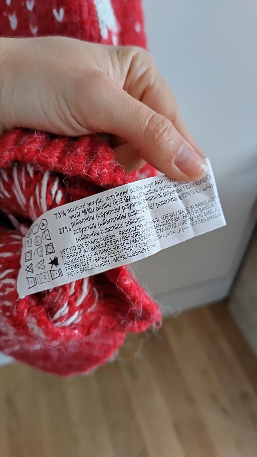 Pull&Bear dzemper