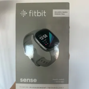 Fitbit sense