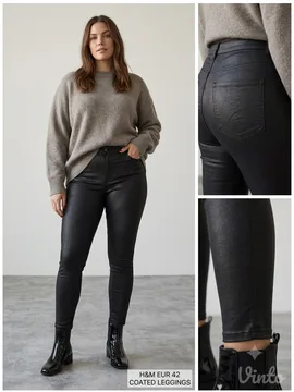 Zenske HM nove pantalone