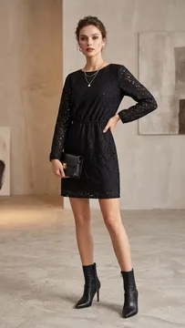 Vero Moda haljina