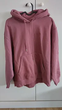 Zimska dukserica Oversize