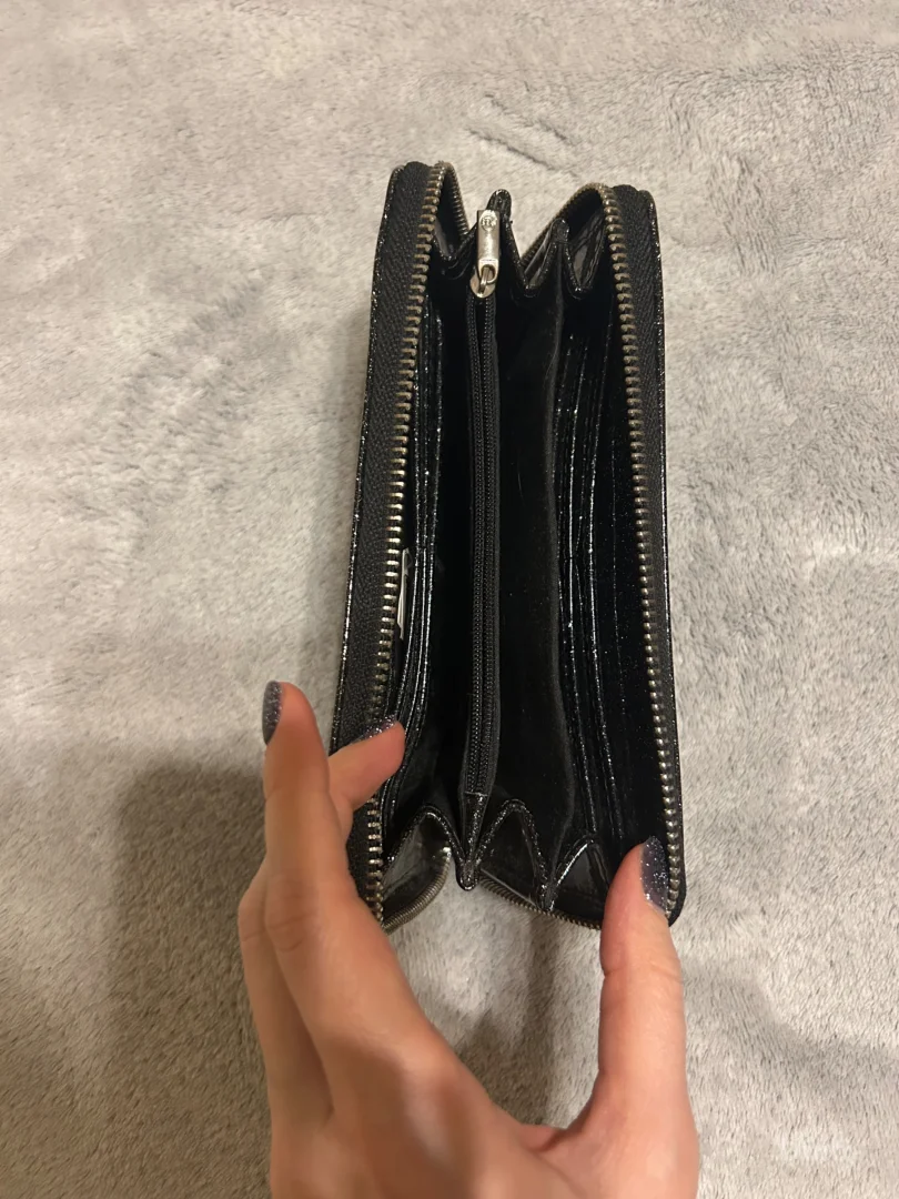 Stradivarius novcanik