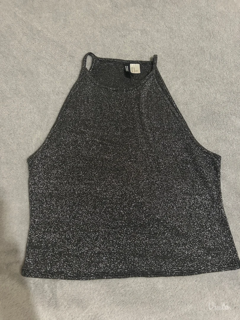 H&M croptop