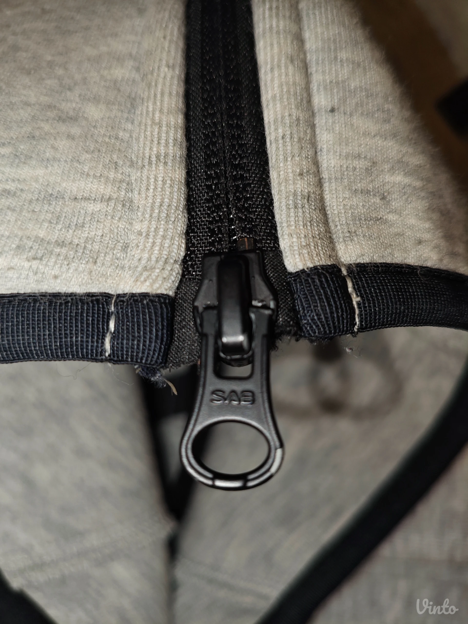 Tech fleece 2025 grey Original