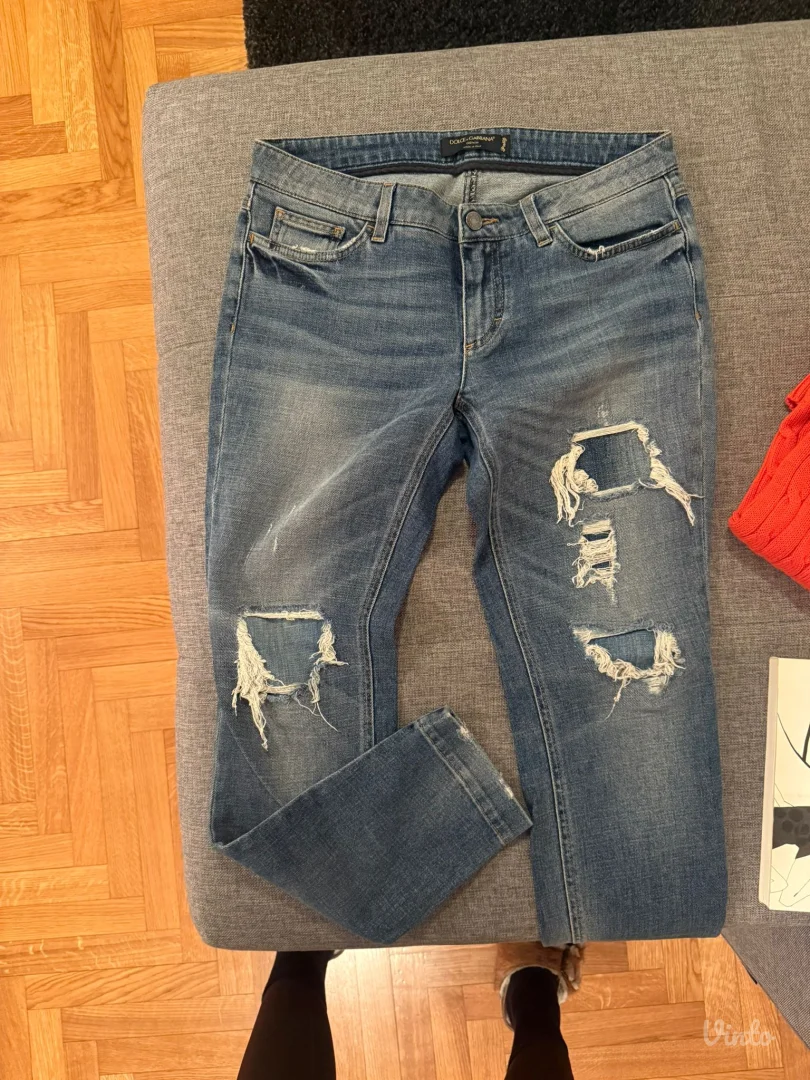 Dolce Gabbana farmerke original