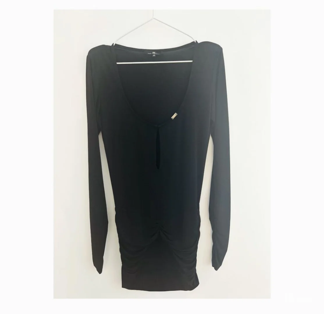 Elisabetta Franchi tunika