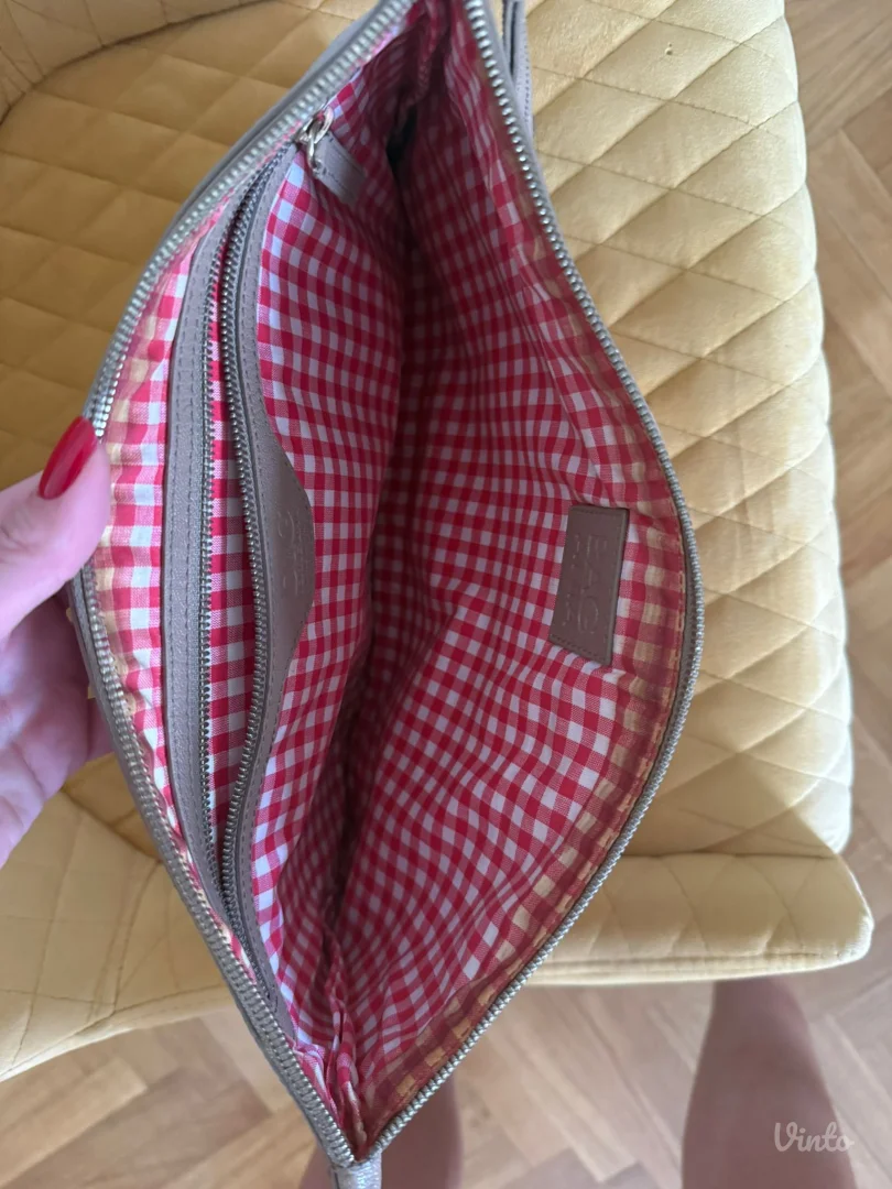 Dolce Gabbana pismo torba