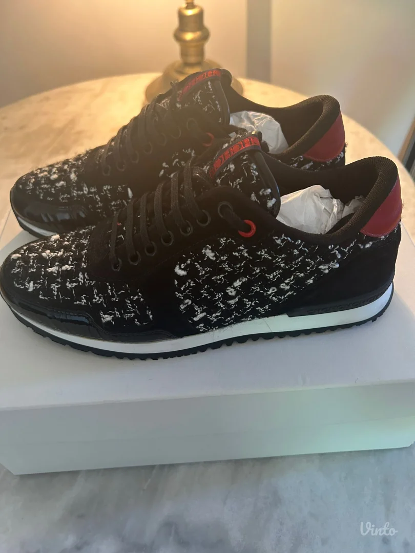 Carolina Herrera patike