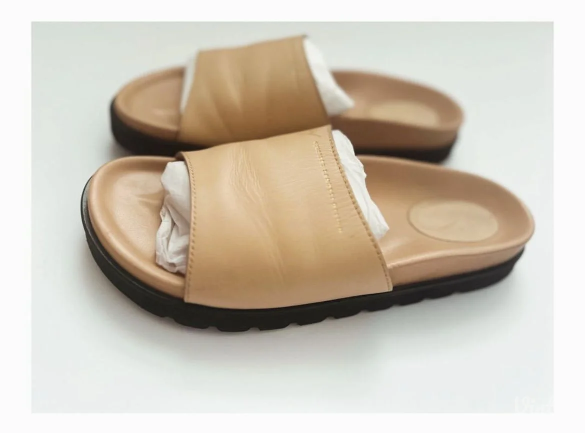 Giuseppe Zanotti papuce