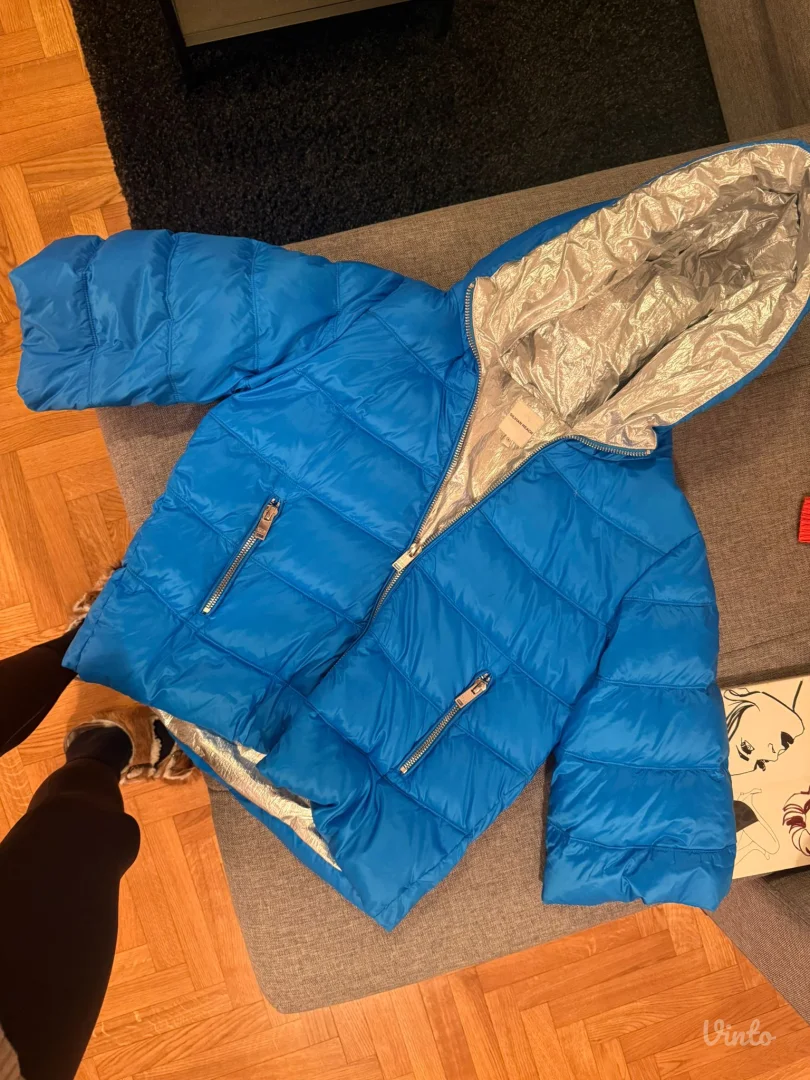 Silvian Heach perjana jaknica